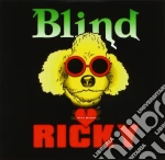 Blind Ricky - Heart Breaker cd