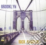 Rick Andreoli - Brooklyn cd