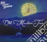 Beg, Steal Or Borrow - Old Mountain Time cd
