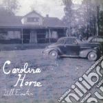 Will Easter - Carolina Home cd