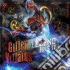 Gillen And The Villains - Legend Has It.. . cd