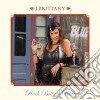 J Brittany - Rock Bottom Blues cd