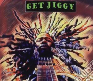 Jay Mck - Get Jiggy cd musicale di Jay Mck
