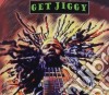 Jay Mck - Get Jiggy cd