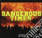 Benny Isabelle - Dangerous Times cd