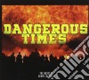 Benny Isabelle - Dangerous Times cd