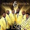 Perkins & Envision - Psalm 150 cd