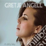 Gretje Angell - In Any Key cd