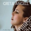 Gretje Angell - In Any Key cd