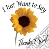 Audrey Jane - I Just Want To Say Thanks Mom cd