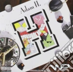 Adam H - H cd