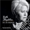 Beth Stapleton - Love Loss Redemption cd
