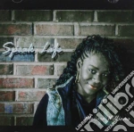 Monaca Williams - Speak Life cd