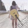 Alexis Ann - Backroads cd