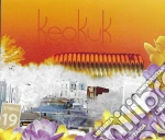 Keokuk - Spring cd