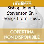Bishop John R. Stevenson Sr. - Songs From The Throne Room Of Glory: One In God'S Sight, Vol. 2 cd
