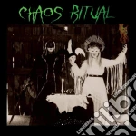 Chaos Ritual - Chaos Ritual cd