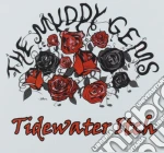 Muddy Gems (The) - Tidewater Itch cd