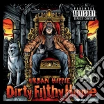 Urban Hippie - Dirty Filthy Hippie cd