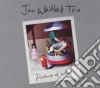 Jon Whitlock Trio - Picture Of A Girl cd