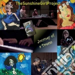 Debra Harder - The Sunshine Girl Project: Journey Of A Dream cd