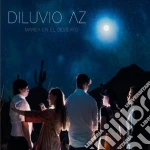 Diluvio Az - Marea En El Desierto cd