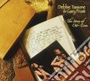 Debbie Tassone & Gary Frost - The Story Of Our Lives cd