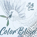 Billy Crain - Colorblind cd