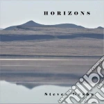 Steven Grahn - Horizons cd