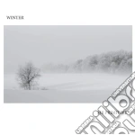 Mr Primitive - Winter cd