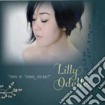 Lilly Odelle - This Is Your Heart cd