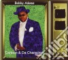 Bobby Adams - Cartoon & Da Characters cd