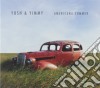 Yosh & Yimmy - Americana Summer cd