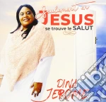Dina Jerome - Seulement En Jesus Se Trouve Le Salut cd