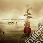 Holman Autry Band - Roots cd