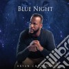 Bryan Cheatham - Blue Night cd