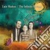 Luis Munoz With Lois Mahalia - The Infinite Dream cd