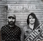 Northern Hearts - Of All These Flames cd