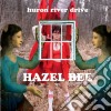 Hazel Bee - Huron River Drive cd