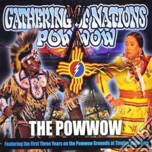 Powwow (The) / Various cd musicale di Various Artists