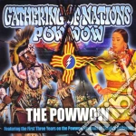 Powwow (The) / Various cd