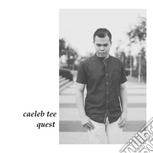Caeleb Tee - Quest cd musicale