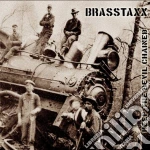 Brasstaxx - Keep The Devil Chained cd
