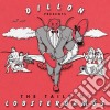 Dillon - The Tails Of Lobsterdamus cd