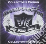 Erly Wilds Band - Resurrected (Collector's Edition) cd