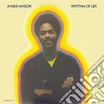 James Mason - Rhythm Of Life cd