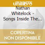 Nathan Whitelock - Songs Inside The Key Of Grace cd