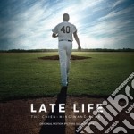 Shawn Sutta / Adam Robl / Frank W Chen - Late Life: The Chien-Ming Wang Story Soundtrack