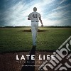 Shawn Sutta / Adam Robl / Frank W Chen - Late Life: The Chien-Ming Wang Story Soundtrack cd