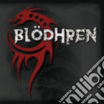 Blodhren - Blodhren cd